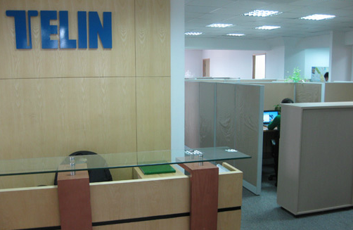 Liên hệ với chúng tôi