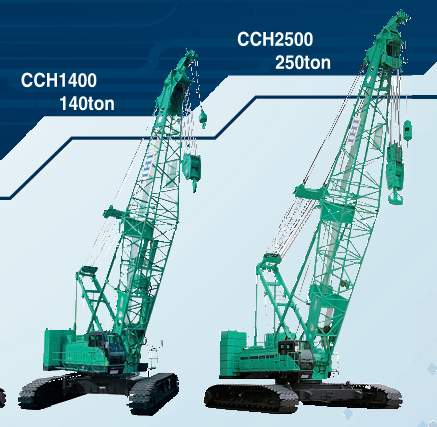 Các dự án đã hoàn thành