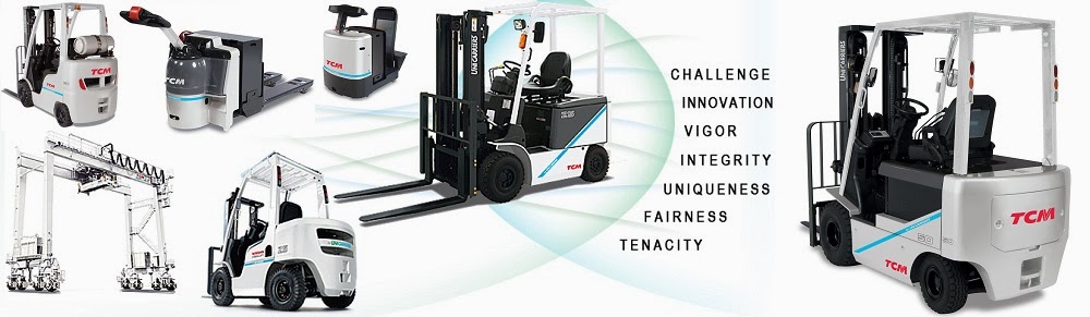 Cho thuê và mua bán thiết bị đã qua sử dụng